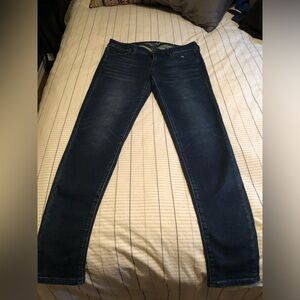 Skinny jeans